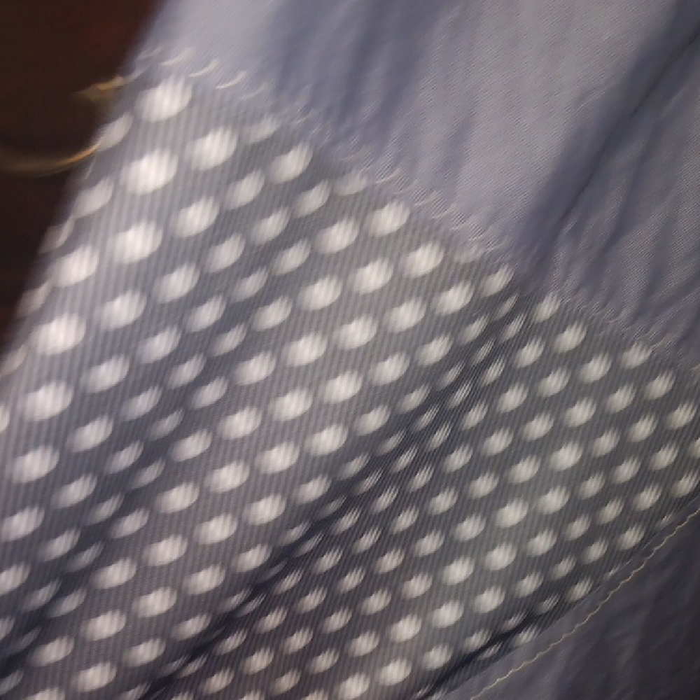 Stylish Gray Patterned Mini Dress - image 4